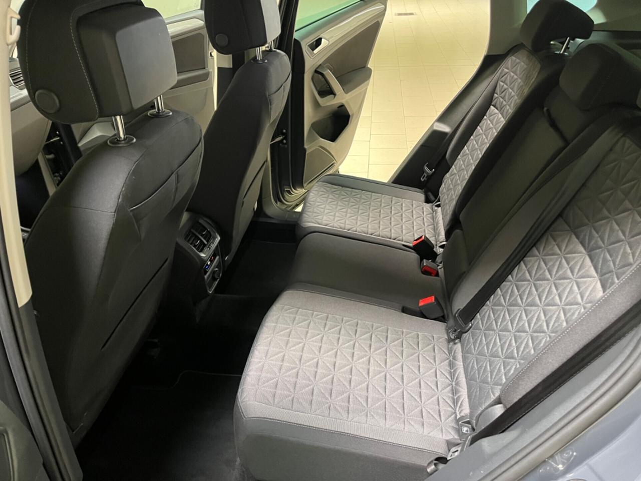 Volkswagen Tiguan 2.0 TDI 150 CV SCR DSG *tagliandi