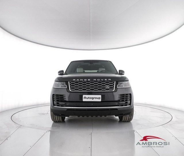 LAND ROVER Range Rover 3.0 TDV6 Vogue