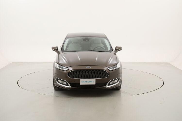 Ford Mondeo Hybrid Vignale BR187971 2.0 Full Hybrid 187CV