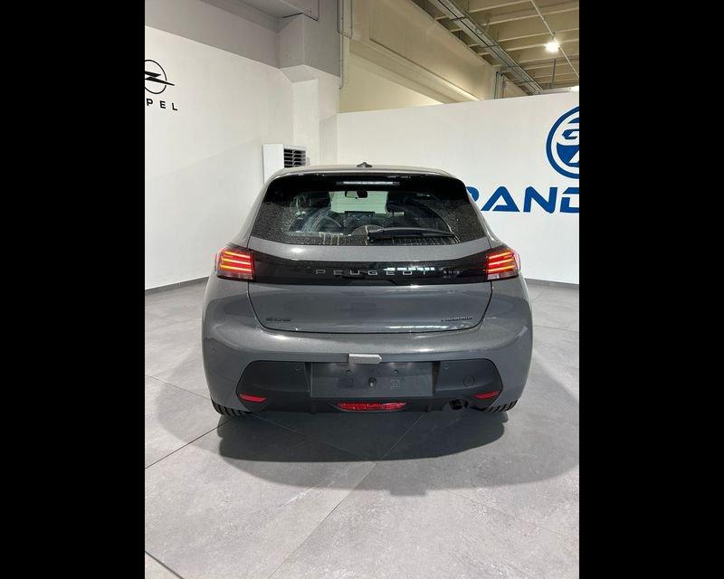 Peugeot 208 5P - ACTIVE P.Tech 75 S&S