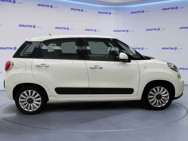 FIAT 500L 1.3 MULTIJET 95 CV POP STAR
