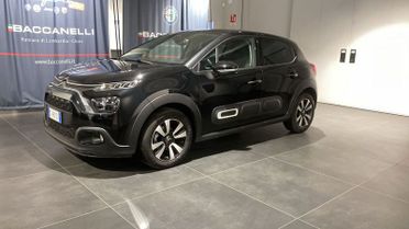 Citroën C3 PureTech 110 S&S Max
