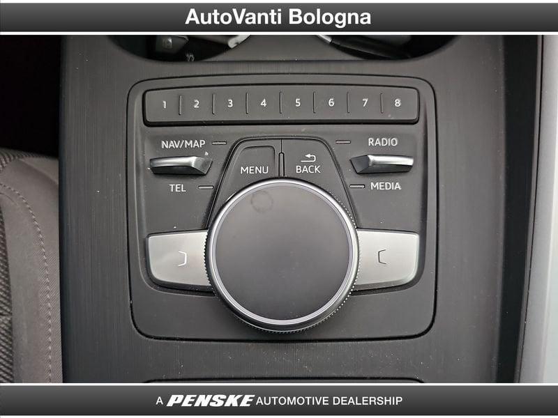 Audi A4 A4 1.4 tfsi Business Sport 150cv my16