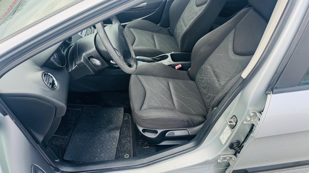 Peugeot 308 1.6 HDi 110CV SW Ciel Sportium