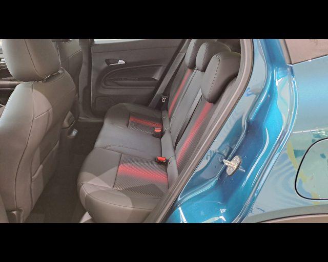 ALFA ROMEO Junior 1.2 ibrida Speciale 136cv edct6