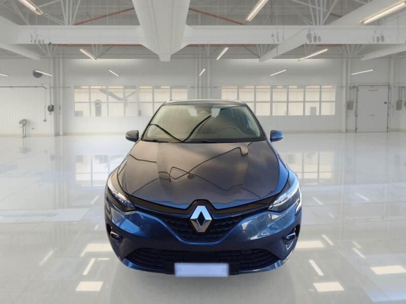 Renault Clio TCe 100 CV GPL 5 porte Business