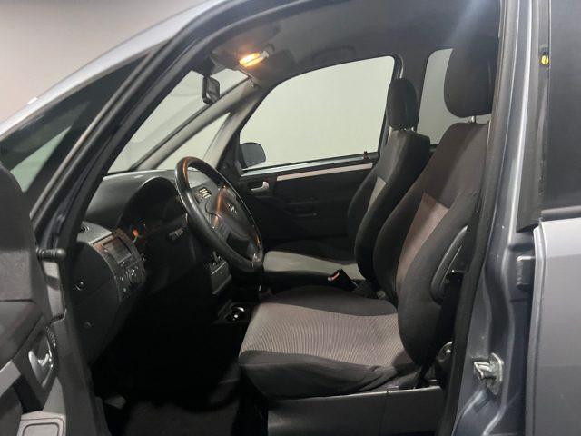 OPEL Meriva 1.4 16V Cosmo GPL