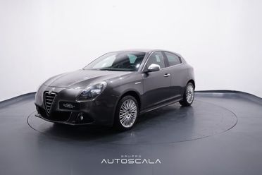 ALFA ROMEO Giulietta 1.4 Turbo MultiAir Distinctive