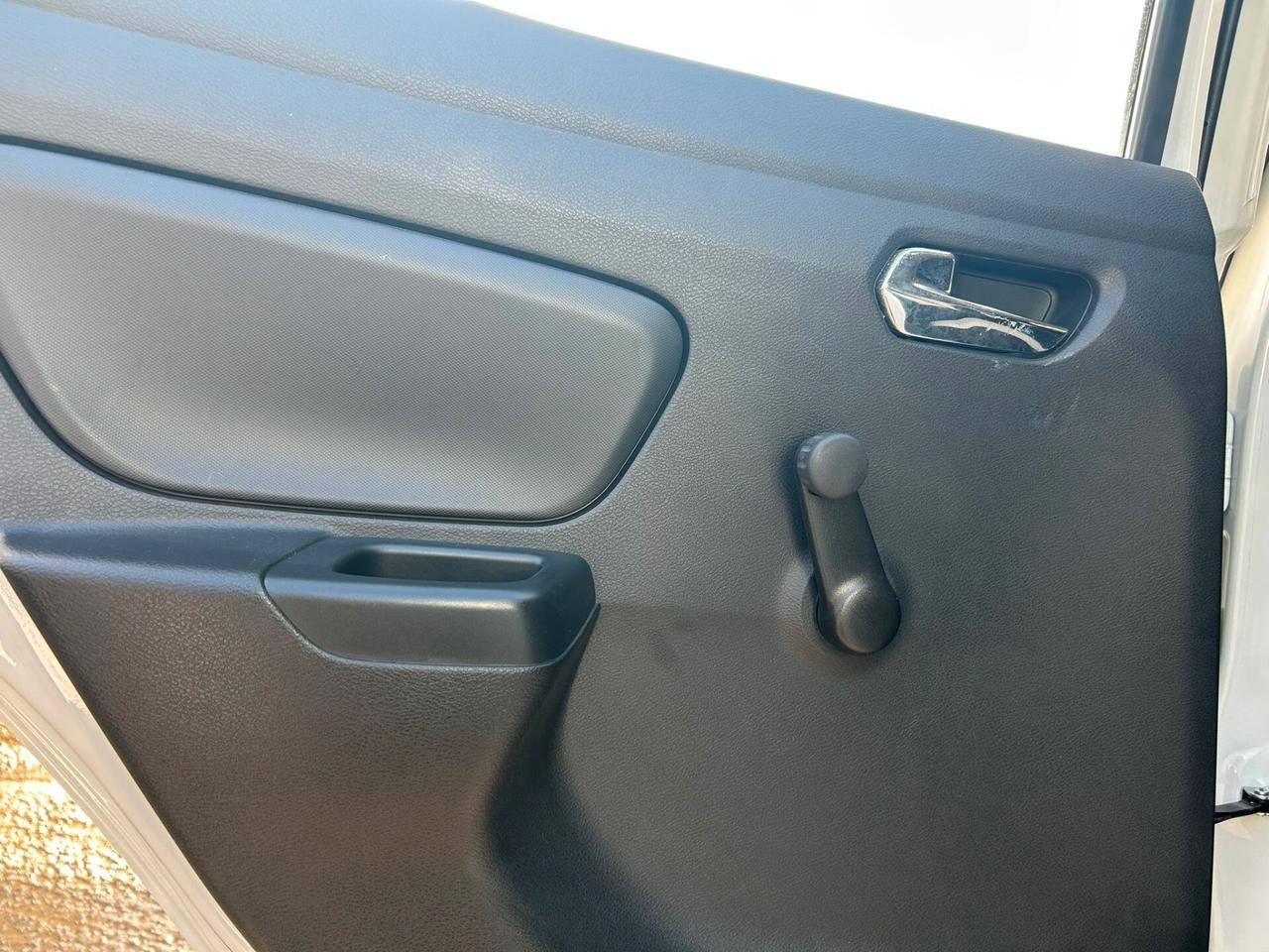 Nissan Micra IG 71 5 porte Acenta