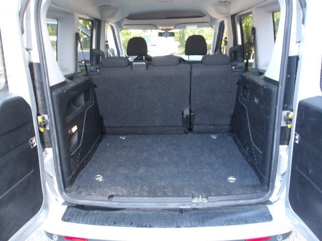 FIAT Doblo 1.4 Benzina AUTOVETTURA 5posti AGGIUNGERE IVA