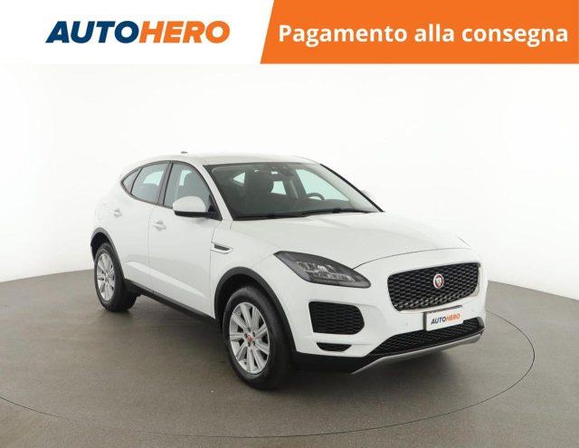 JAGUAR E-Pace 2.0D 150 CV AWD aut. SE