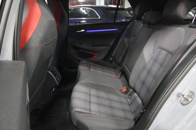 VOLKSWAGEN Golf 2.0 TSI GTI DSG - PREZZO REALE -