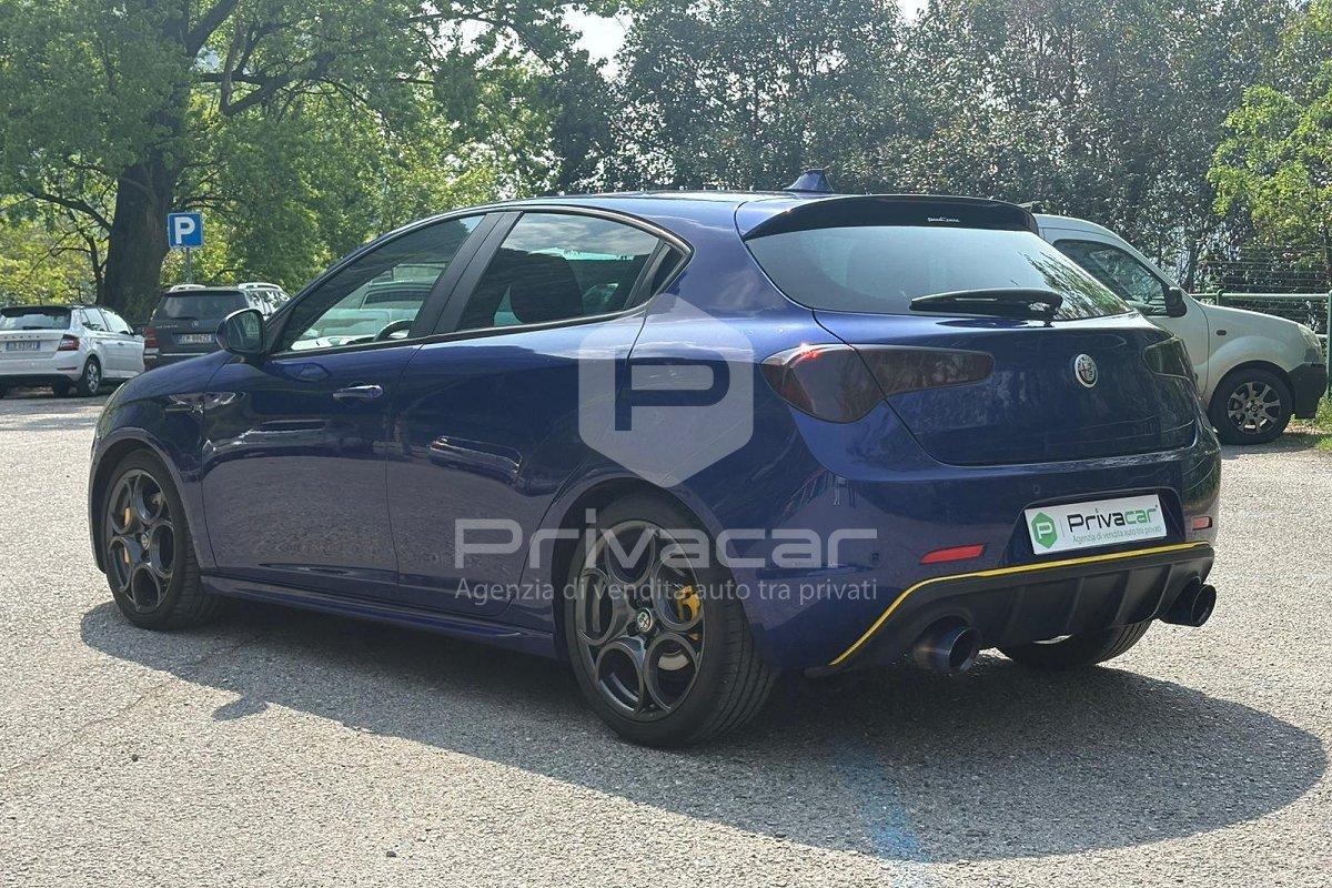 ALFA ROMEO Giulietta 1.6 JTDm 120 CV Super
