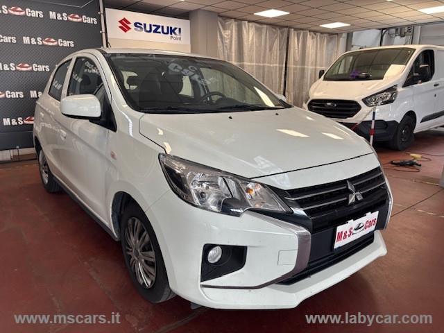 MITSUBISHI Space Star 1.2 Invite Radio