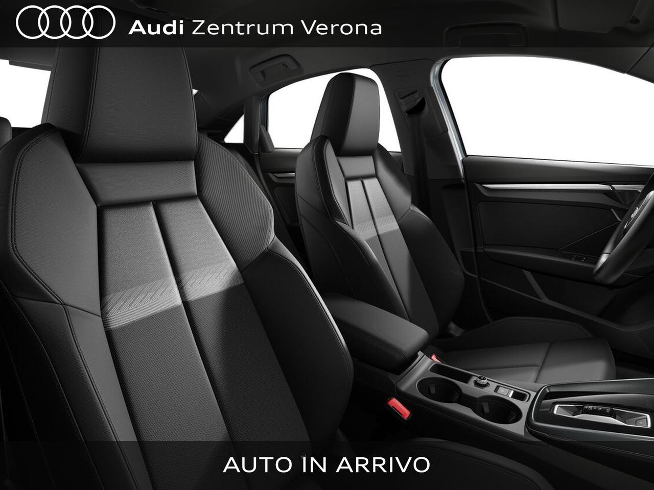 Sedan 35TFSI 150CV S tronic Business Advanced