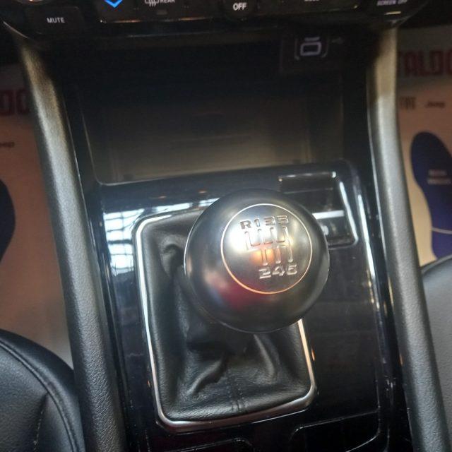 JEEP Compass 1.6 Multijet II 2WD Limited AUTOCARRO N1