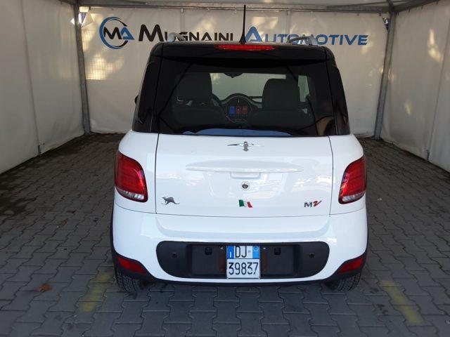 XEV YOYO Today Sunshine M2 Litio con batteria da 7.5 KWh