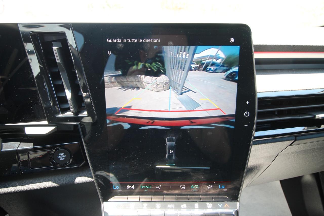 Renault Rafale Full Hybrid E-Tech 200 CV Esprit Alpine|2025