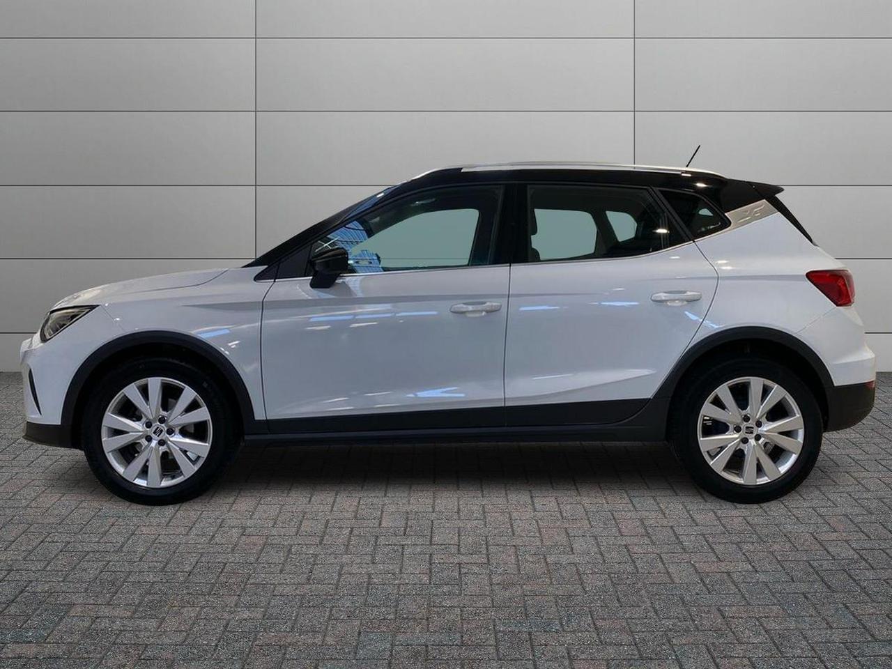 Seat Arona 1.0 ecotsi 95cv xperience