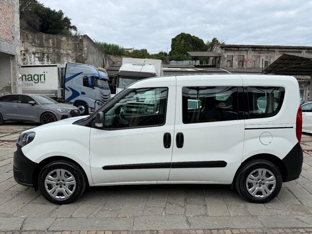 FIAT Doblo Doblò 1.3 MJT S&S PC Combi N1 Easy