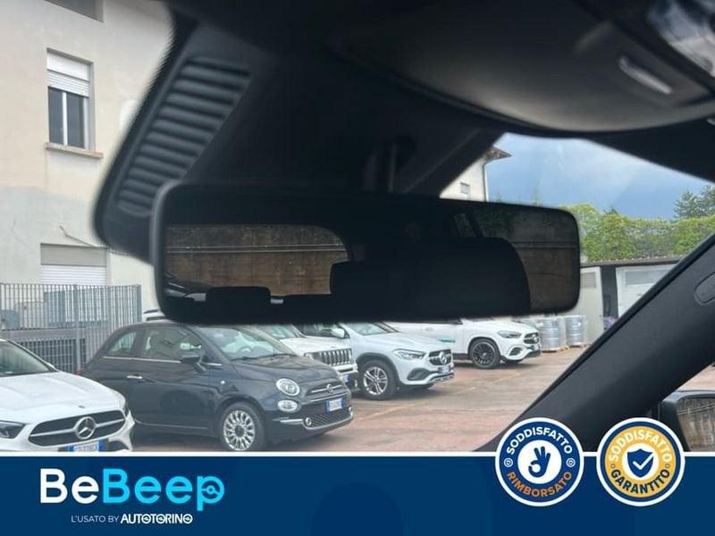 Mercedes-Benz GLB Classe 200 D PREMIUM 4MATIC AUTO