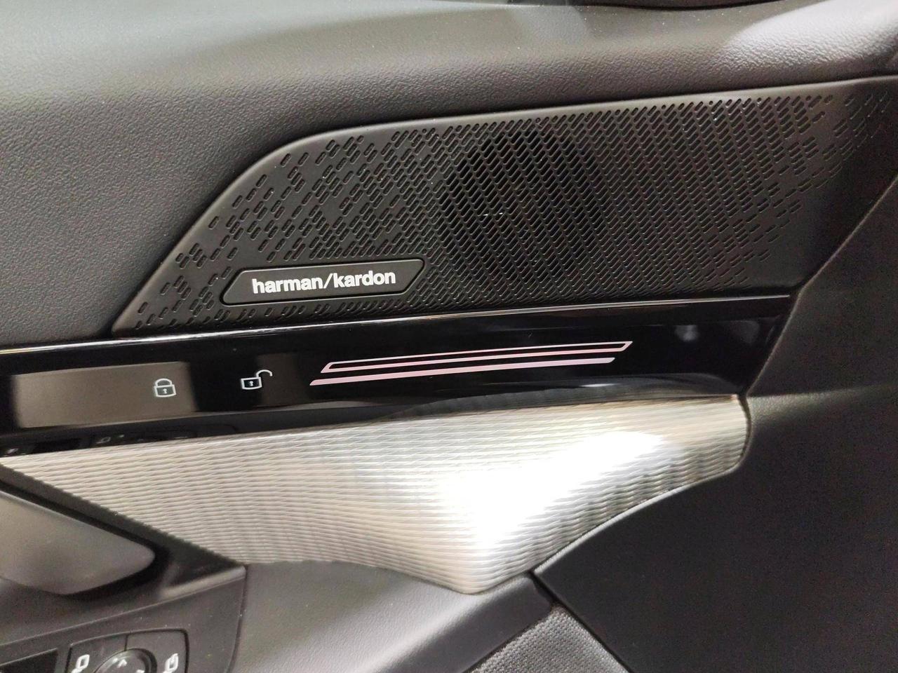 BMW Serie 5 520d xDrive Touring 48V MSport Pro