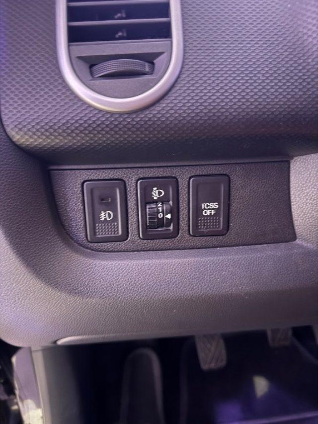 OPEL Agila 1.0 12.V 65CV Enjoy