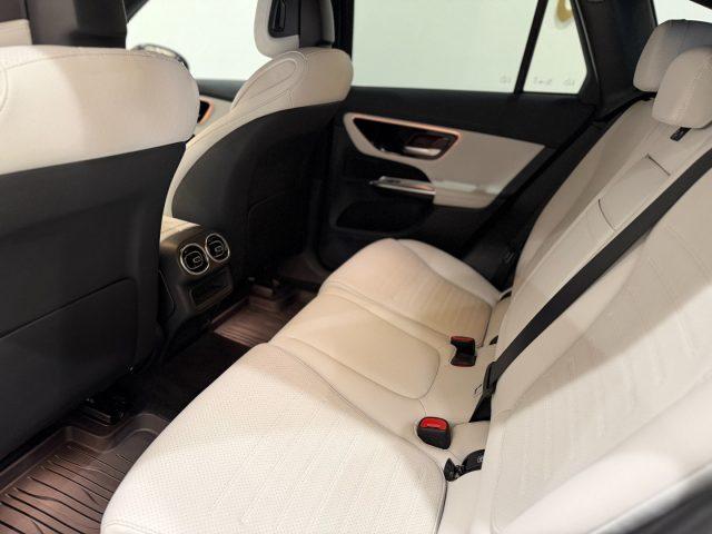 MERCEDES-BENZ GLC 220 4Matic Mild Hybrid Advanced