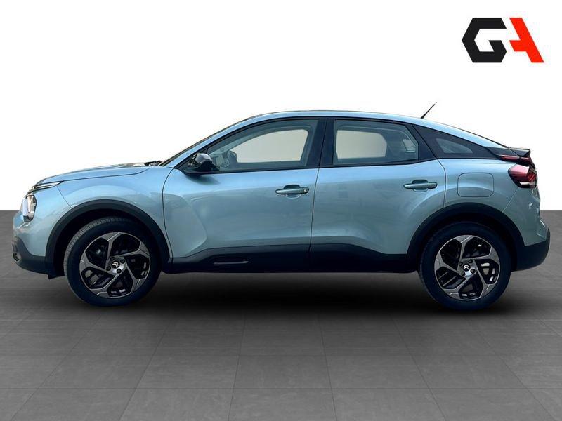 Citroën C4 C4 PureTech 130 S&S Plus