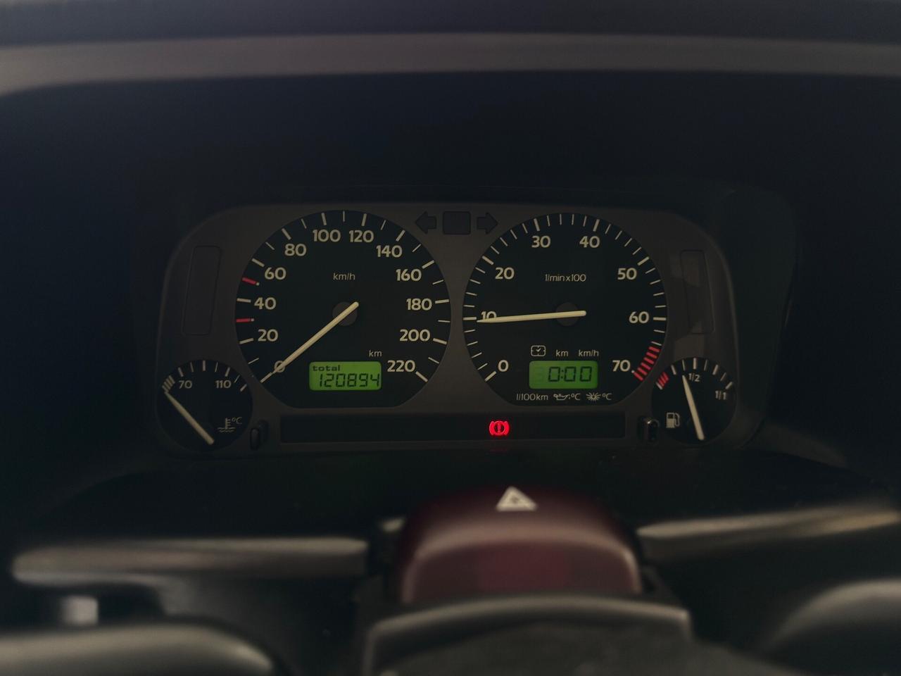 Volkswagen Golf 1.6 cat 5 porte GT Special GT