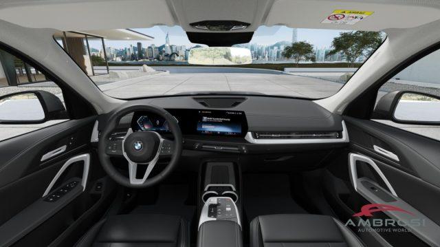 BMW X1 sDrive18d Xline Premium Package