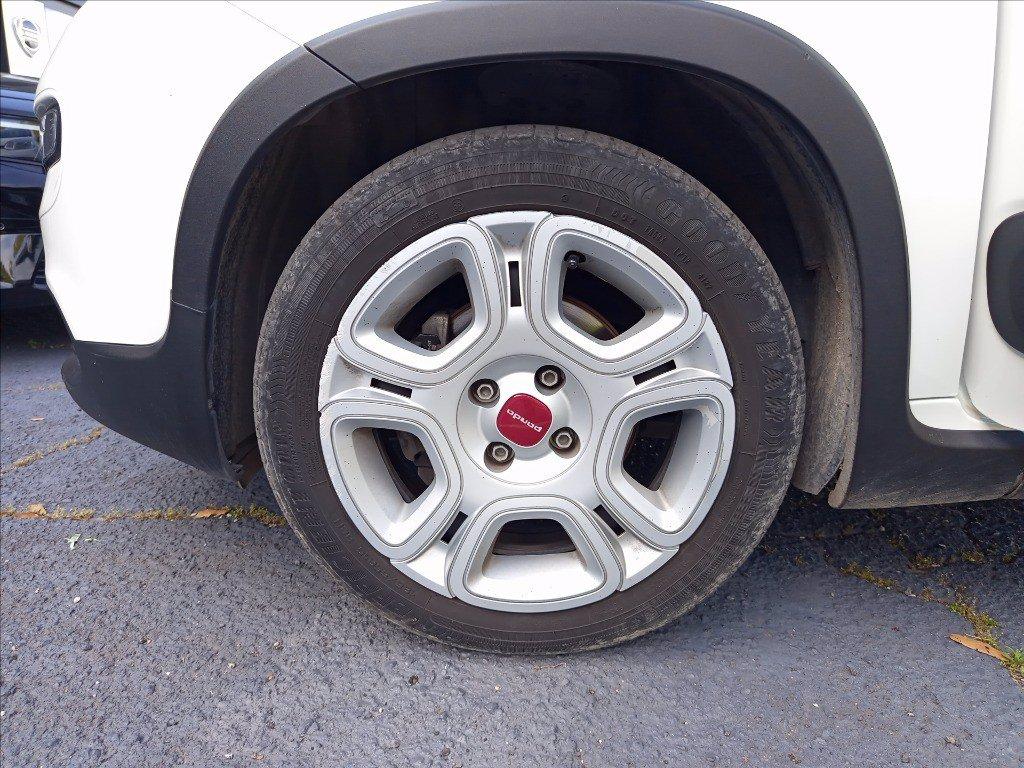 FIAT Panda 1.0 firefly hybrid City Life s&s 70cv del 2022