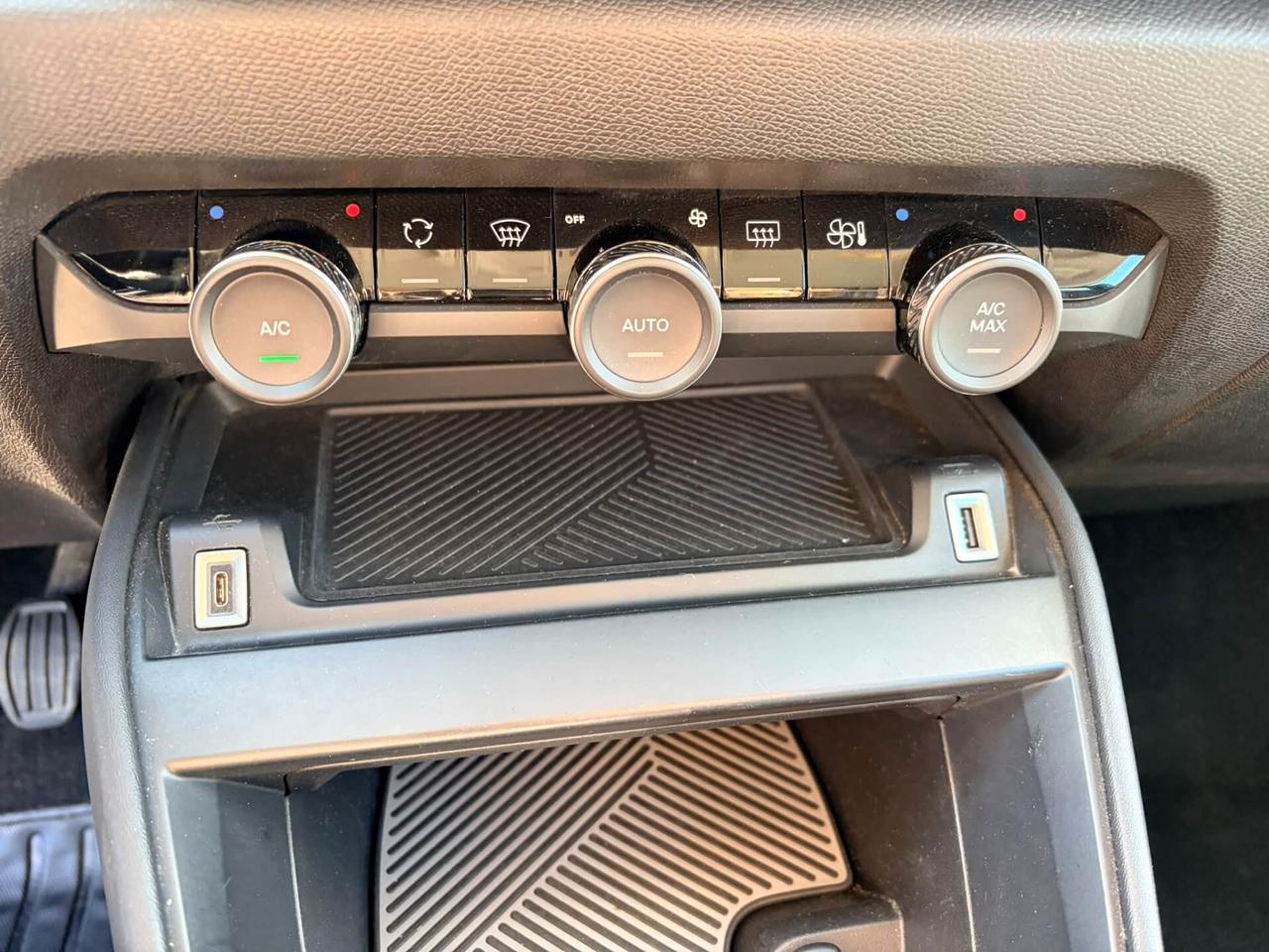 Citroen C4 1.2 PureTech 2022