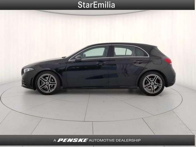 Mercedes-Benz A 180 - W177 2018 Diesel A 180 d Premium auto