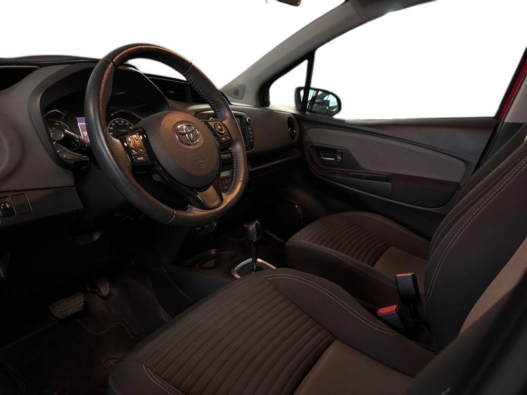 Toyota Yaris 1.5 hybrid Active 5p