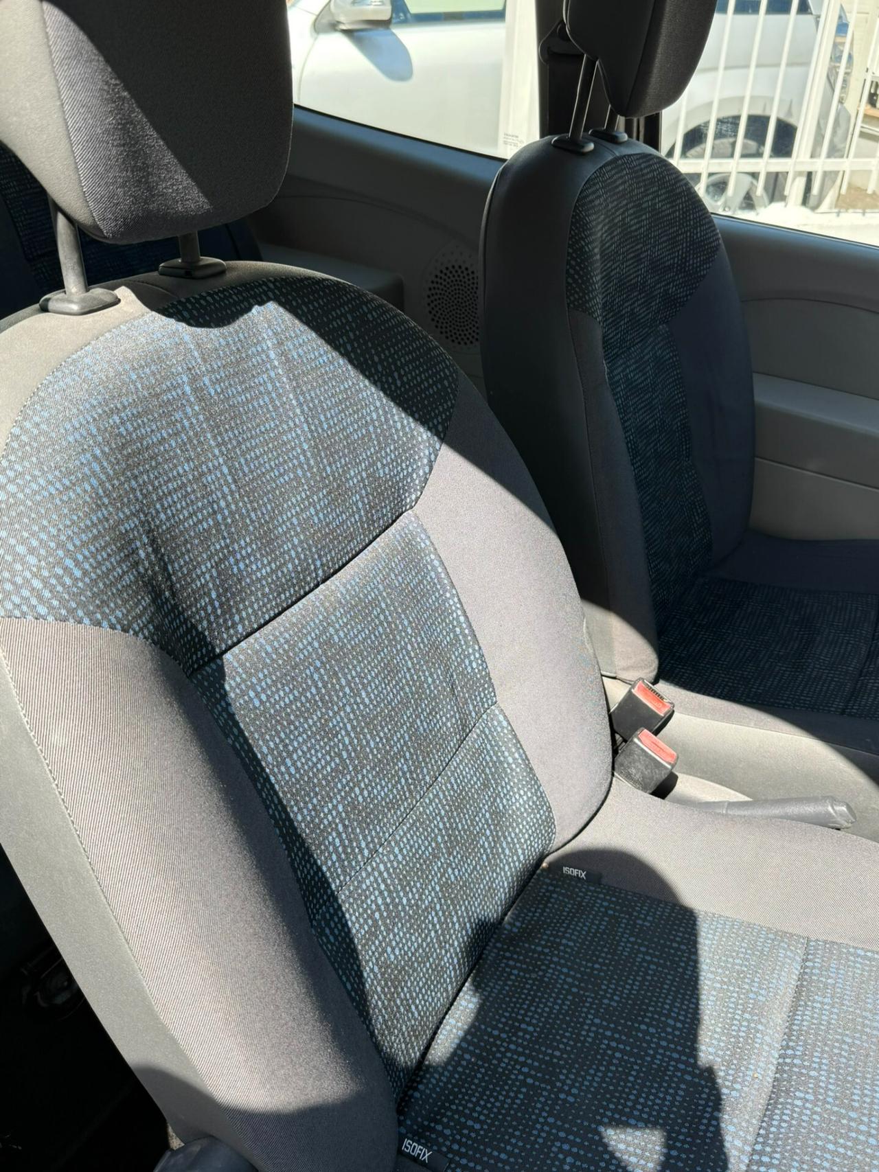 Renault Twingo 1.2 16V LEV Sport & Sound