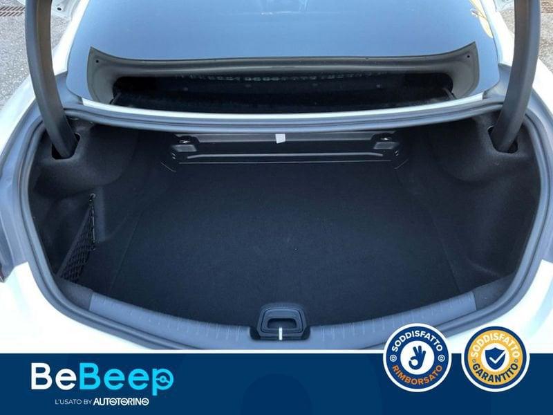 Mercedes-Benz CLE Coupé CLE COUPE 220 D AMG LINE ADVANCED AUTO