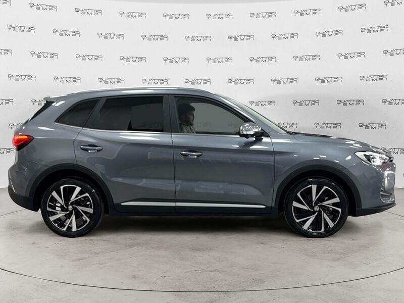 MG ZS HEV 1.5 Hybrid+ Luxury Km0