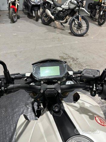 Keeway RKF 125 - 2024
