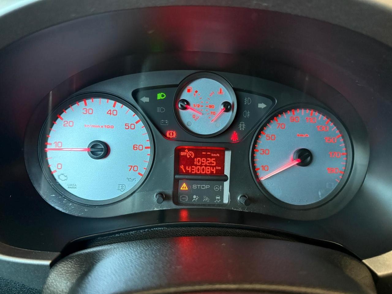 Berlingo Multispace BlueHDi 5 posti Combi N1 AUTOCARRO