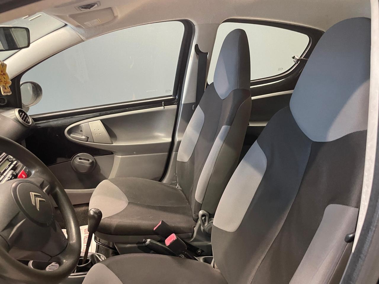 Citroen C1 1.0 5 porte airdream Pulp