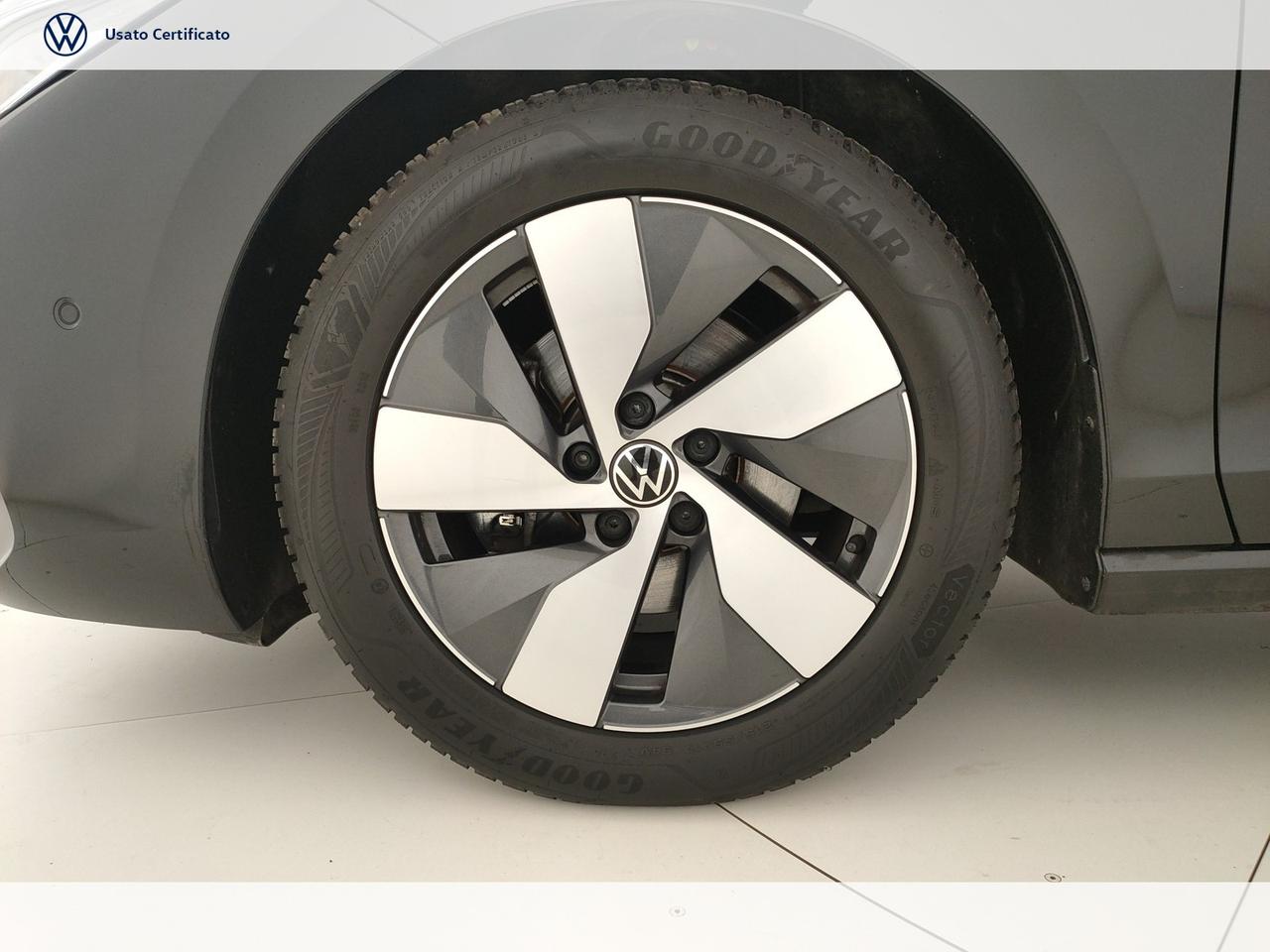 2.0 TDI scr Elegance 150 CV DSG