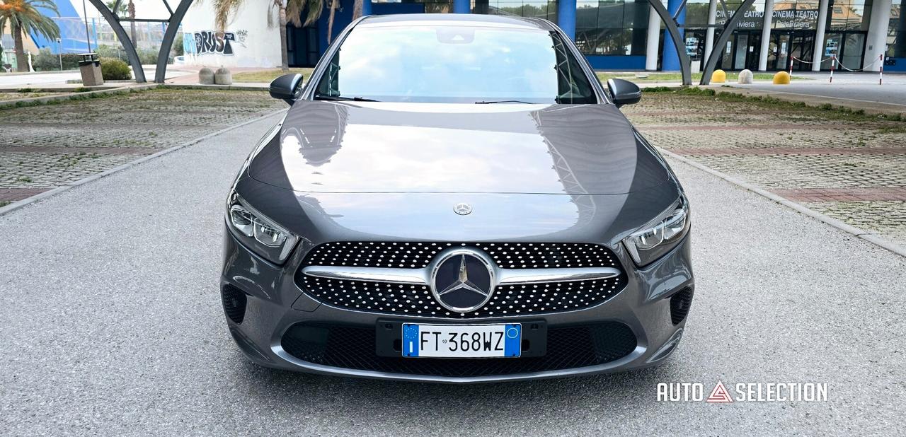 Mercedes A (Ok.Neopatentati)