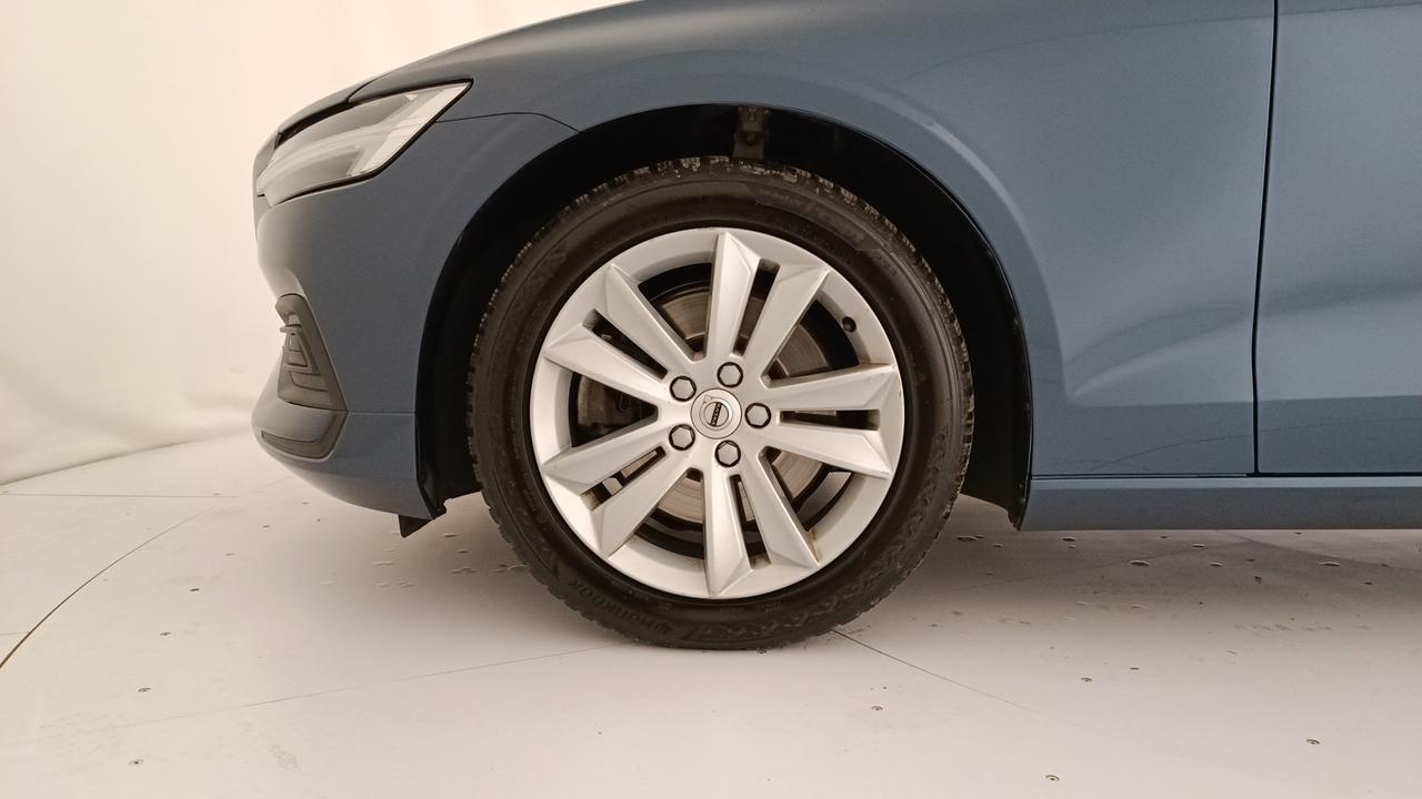 VOLVO V60 II 2019 - V60 2.0 b4 Momentum Business auto