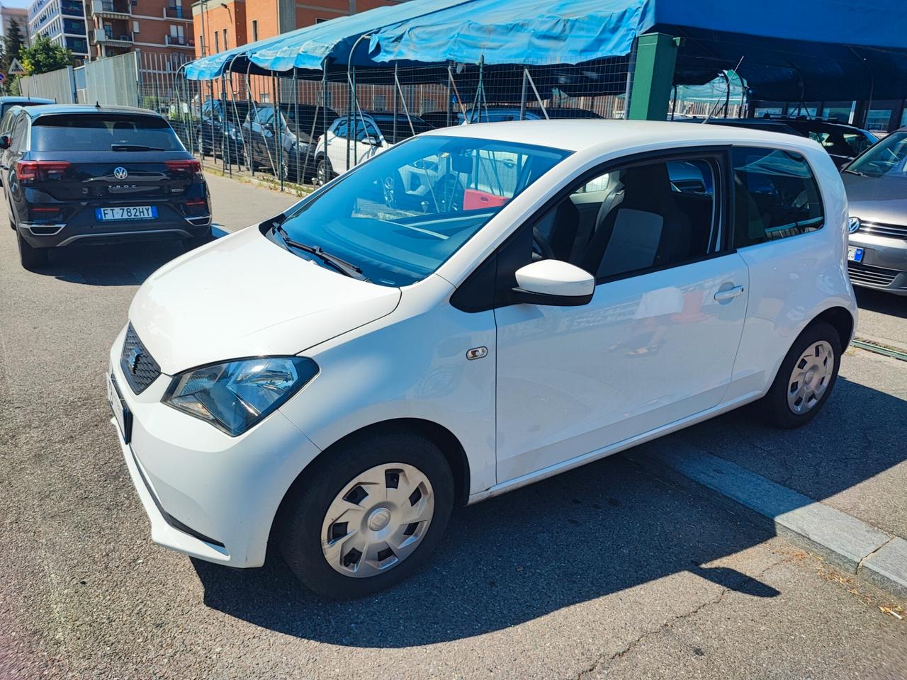 Seat Mii 1.0 3 porte Chic