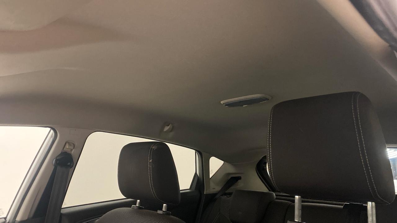 Ford Fiesta 1.5 TDCi 75CV 5 porte TITANIUM 2017