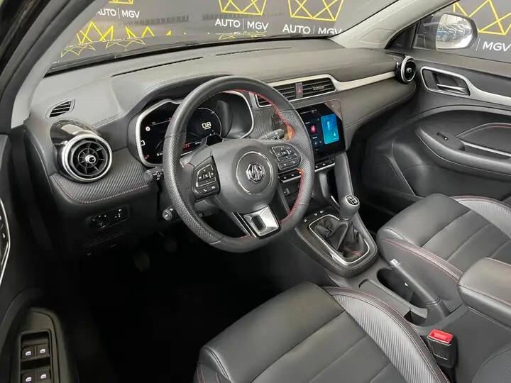 Mg ZS 1.5 VTi-tech Luxury