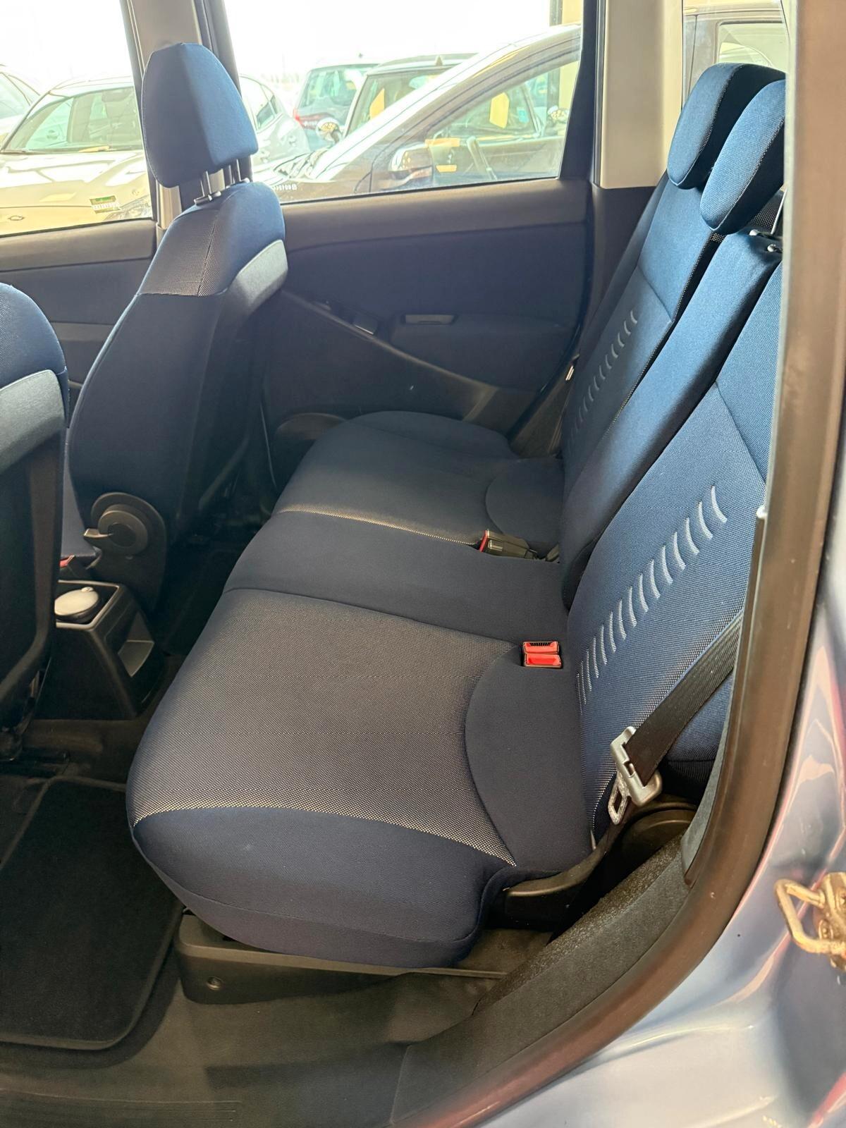 Fiat Idea 1.4 BlackEnergy GPL