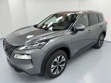 Nissan X-Trail 1.5 e-Power e-4orce 4WD 7POSTI N-CONNECTA PROMO!!!