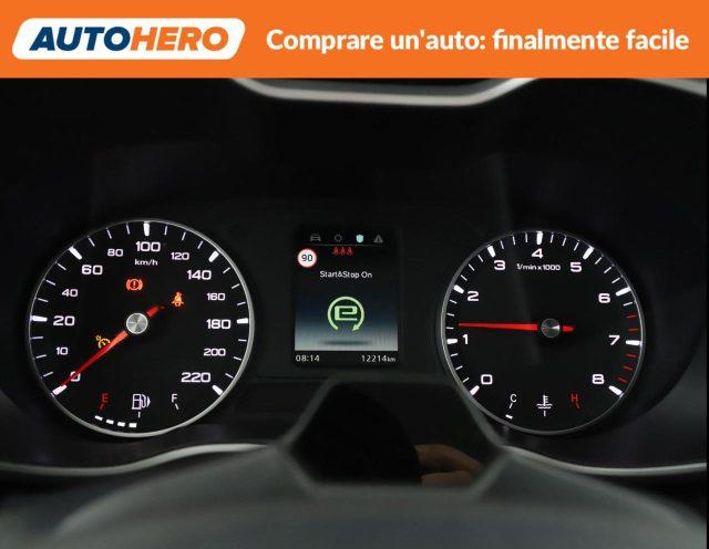 MG ZS 1.5 VTi-tech Comfort